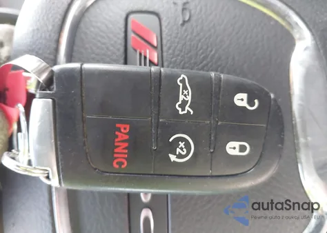 2020 Dodge Challenger Gt z USA, uszkodzony, nr VIN 2C3CDZJGXLH128879